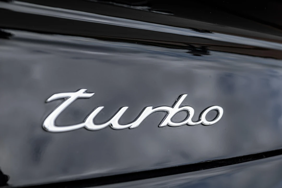 2007 Porsche 997 Turbo - Image 28 of 31