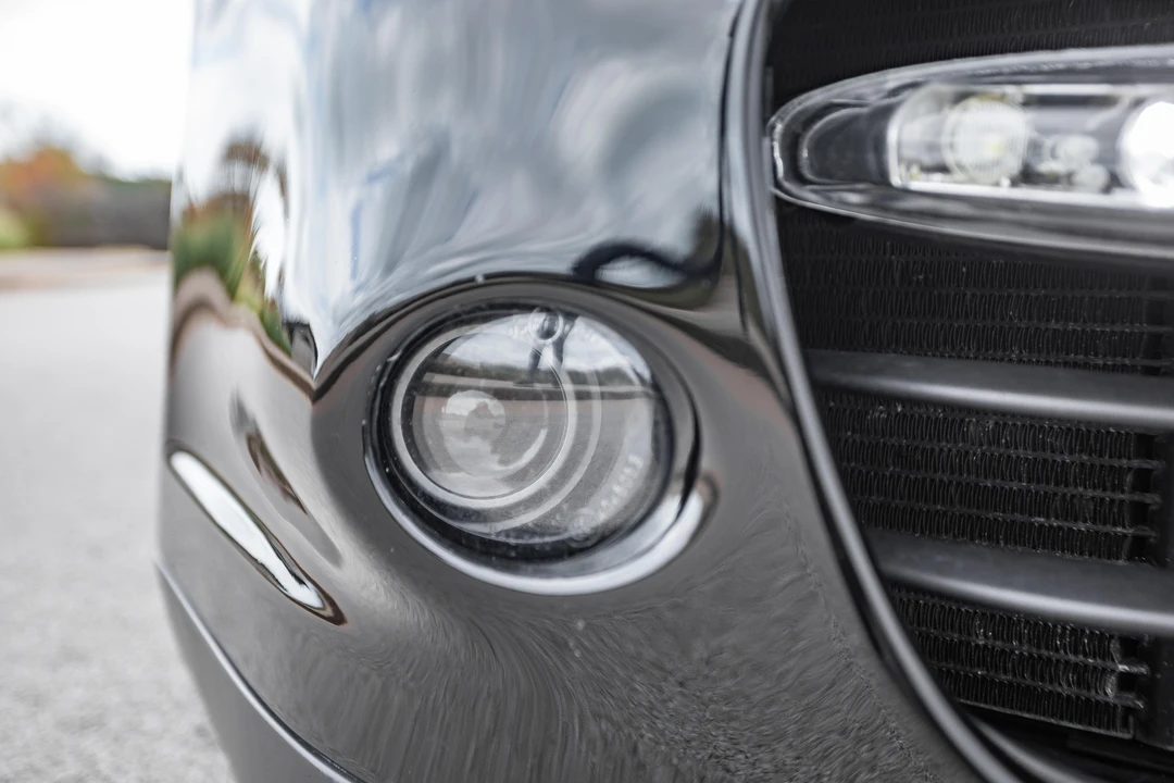 2007 Porsche 997 Turbo - Image 9 of 31