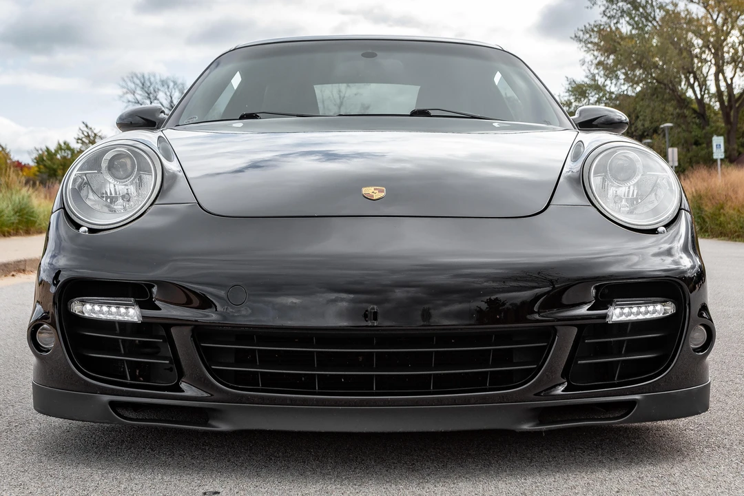 2007 Porsche 997 Turbo - Image 2 of 31