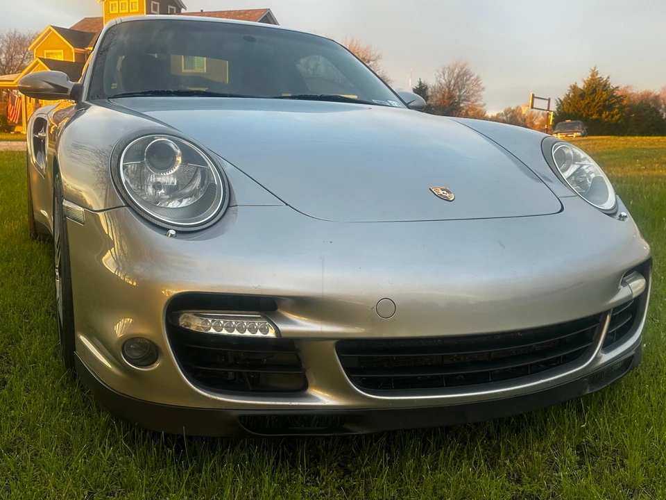 2007 Porsche 997 Turbo - Image 22 of 31