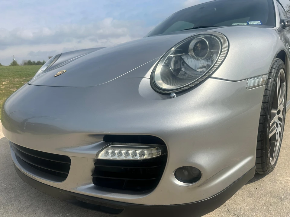 2007 Porsche 997 Turbo - Image 23 of 31