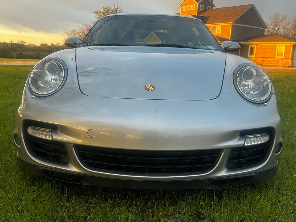 2007 Porsche 997 Turbo - Image 7 of 31