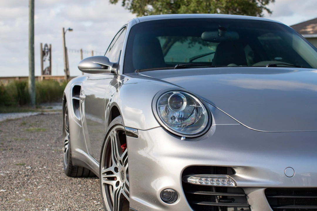 2007 Porsche 997 Turbo - Image 15 of 31