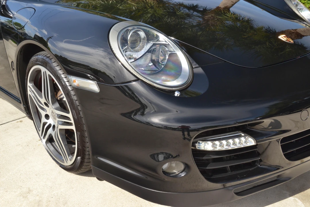 2007 Porsche 997 Turbo - Image 12 of 31