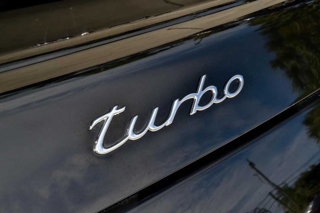 2007 Porsche 997 Turbo - Image 27 of 31
