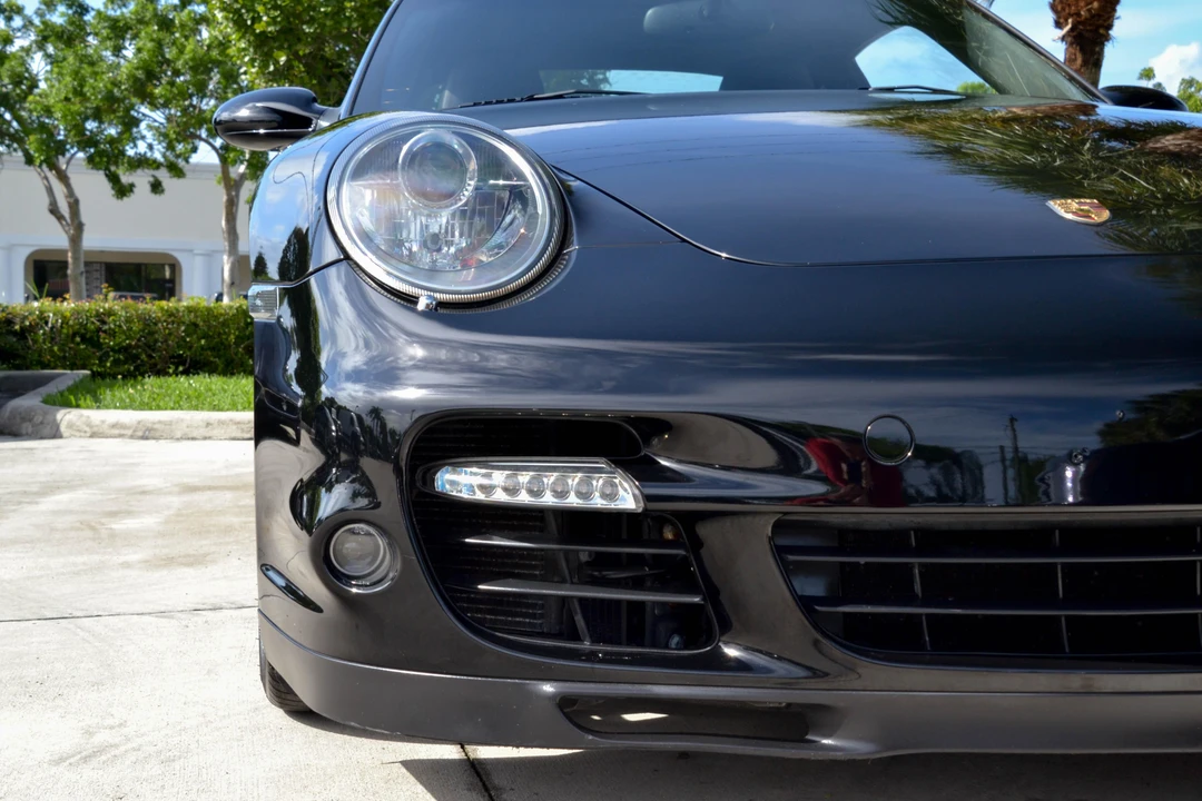 2007 Porsche 997 Turbo - Image 9 of 31