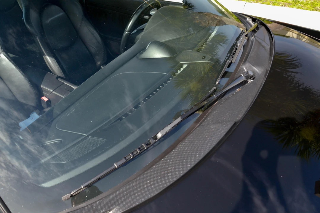 2007 Porsche 997 Turbo - Image 16 of 31