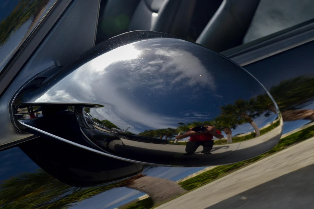 2007 Porsche 997 Turbo - Image 15 of 31