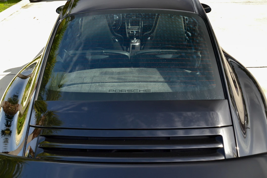 2007 Porsche 997 Turbo - Image 24 of 31