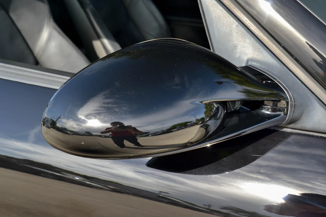 2007 Porsche 997 Turbo - Image 14 of 31