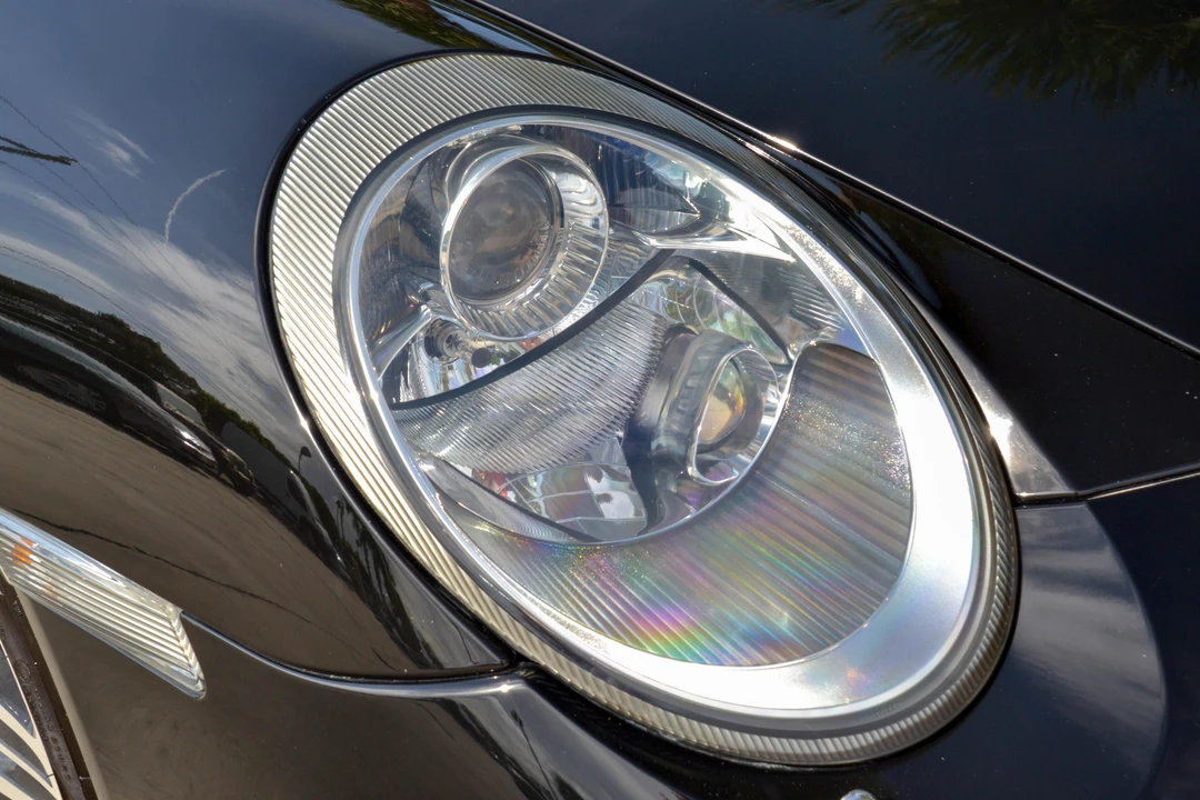2007 Porsche 997 Turbo - Image 13 of 31