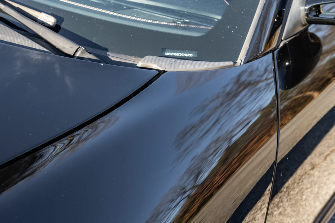 2007 Porsche 997 Turbo - Image 16 of 31