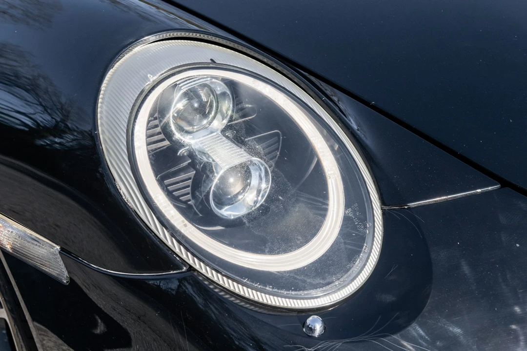 2007 Porsche 997 Turbo - Image 19 of 31