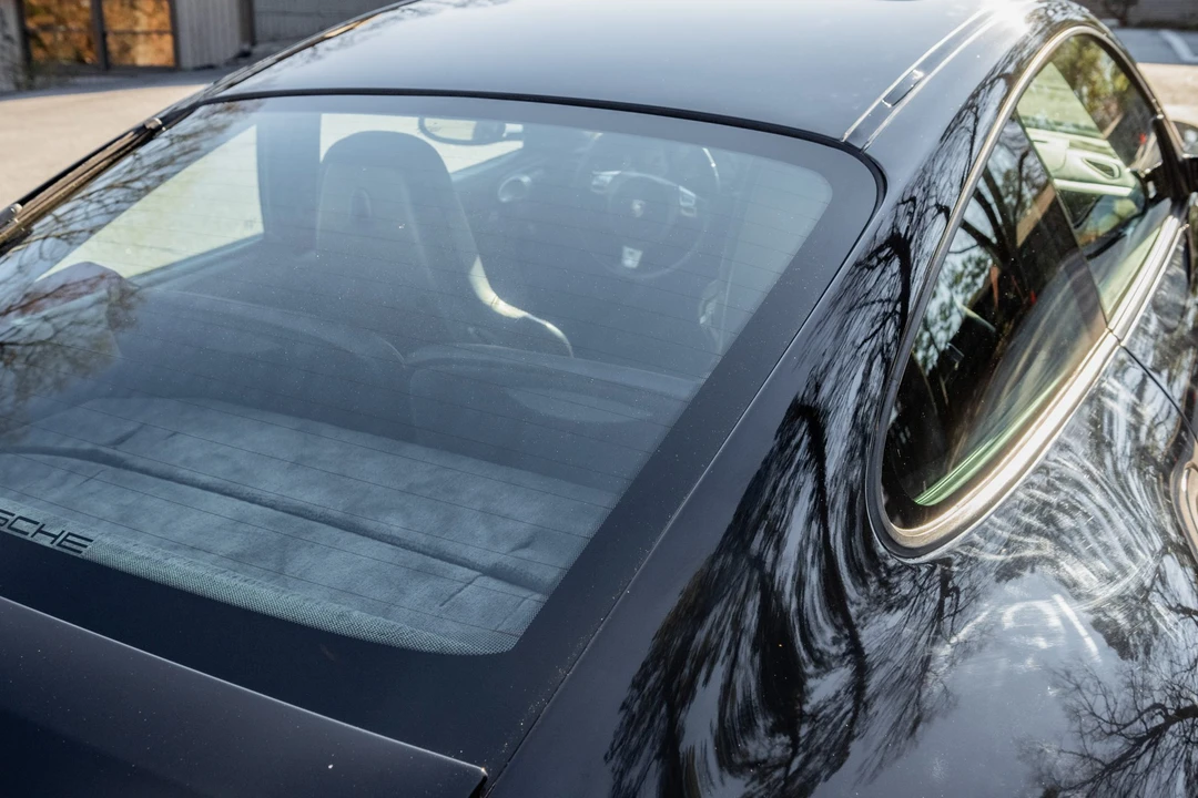 2007 Porsche 997 Turbo - Image 30 of 31
