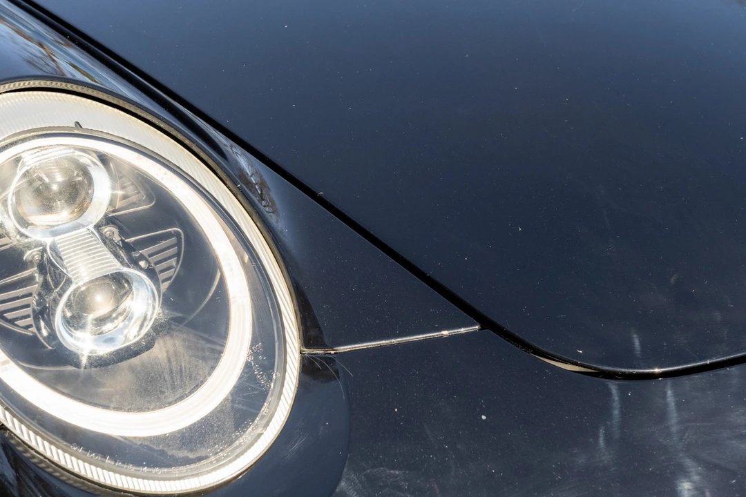 2007 Porsche 997 Turbo - Image 20 of 31