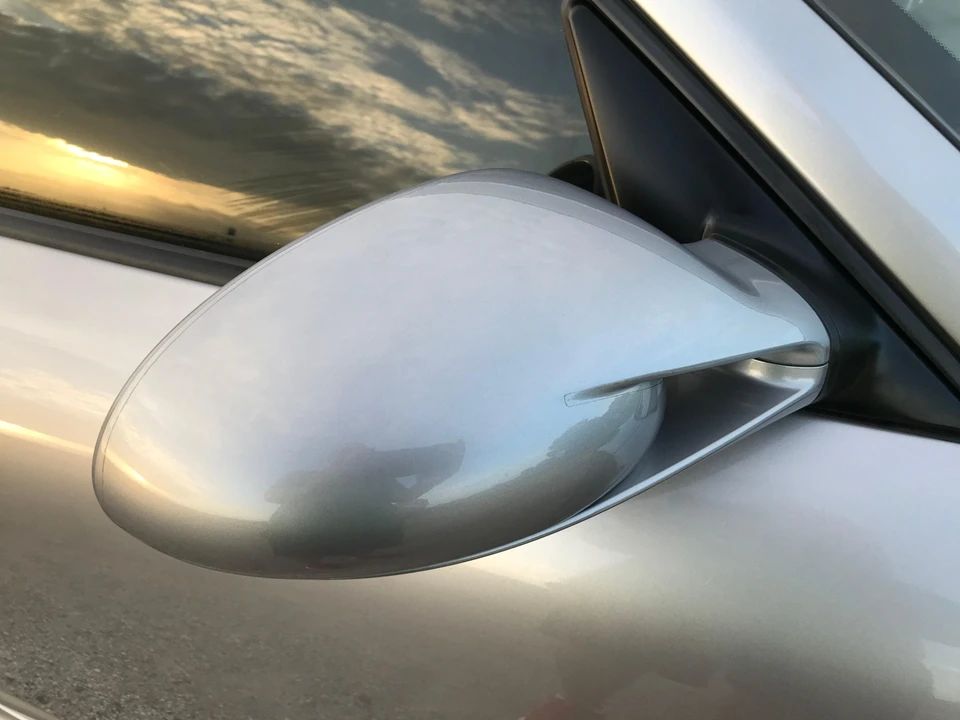 2007 Porsche 997 Turbo - Image 22 of 31
