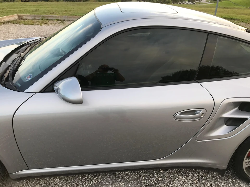 2007 Porsche 997 Turbo - Image 16 of 31