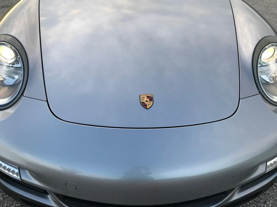 2007 Porsche 997 Turbo - Image 11 of 31