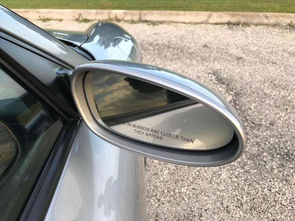 2007 Porsche 997 Turbo - Image 21 of 31