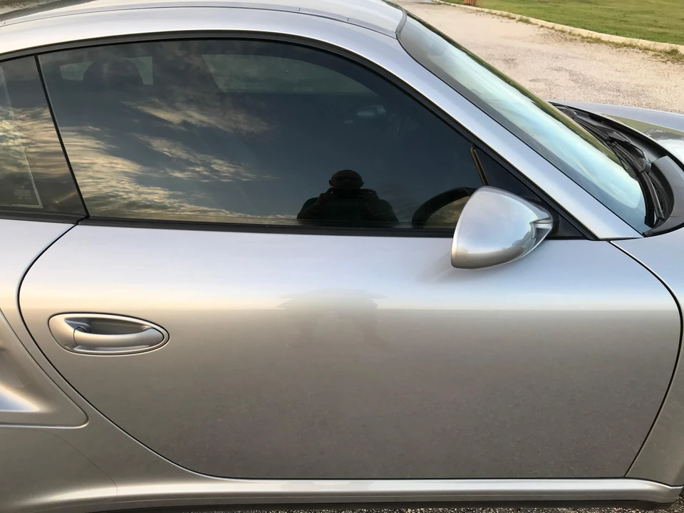 2007 Porsche 997 Turbo - Image 20 of 31