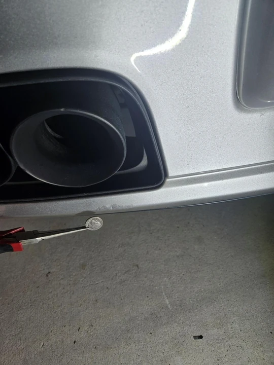 2007 Porsche 997 Turbo - Image 18 of 31