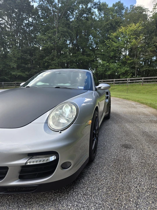 2007 Porsche 997 Turbo - Image 15 of 31