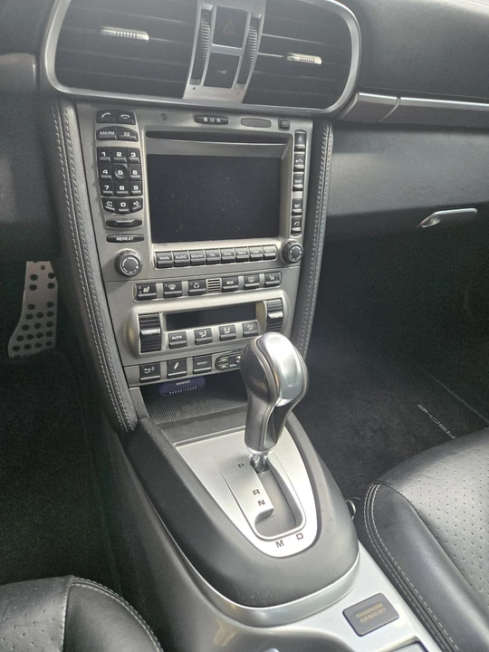 2007 Porsche 997 Turbo - Image 31 of 31