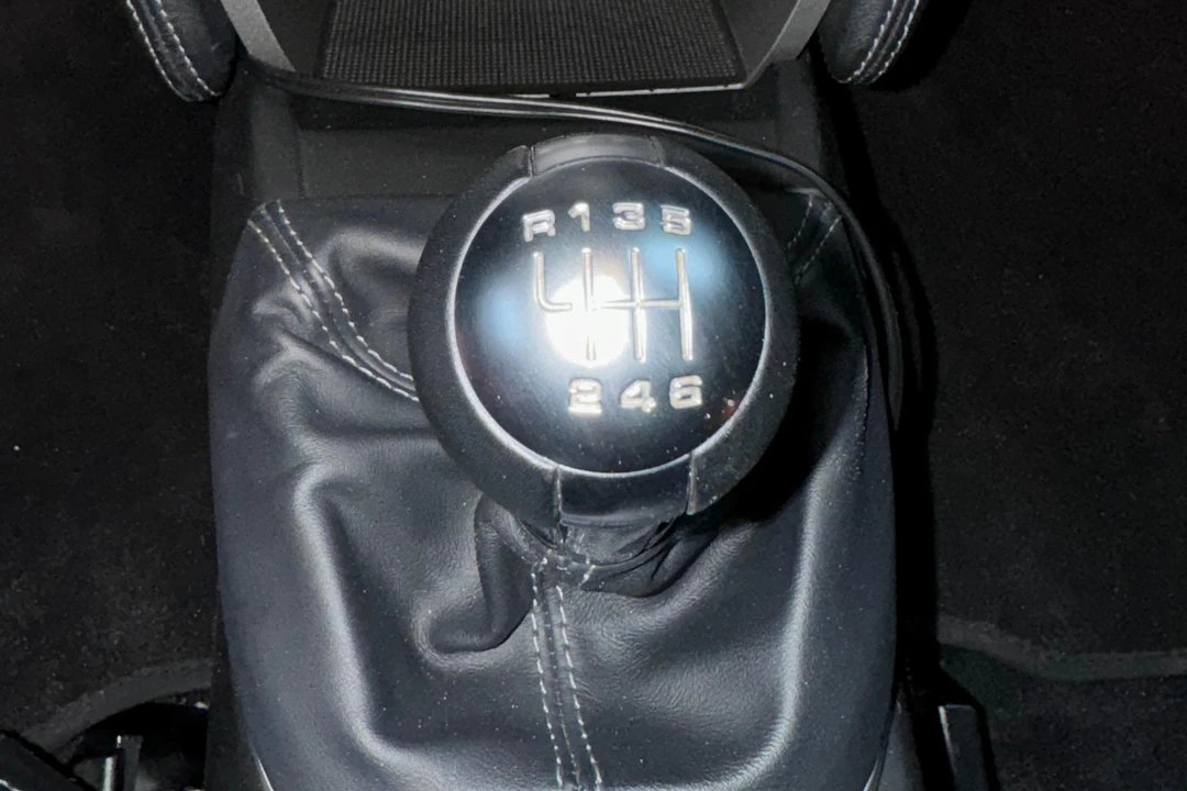 2007 Porsche 997 Turbo - Image 31 of 31