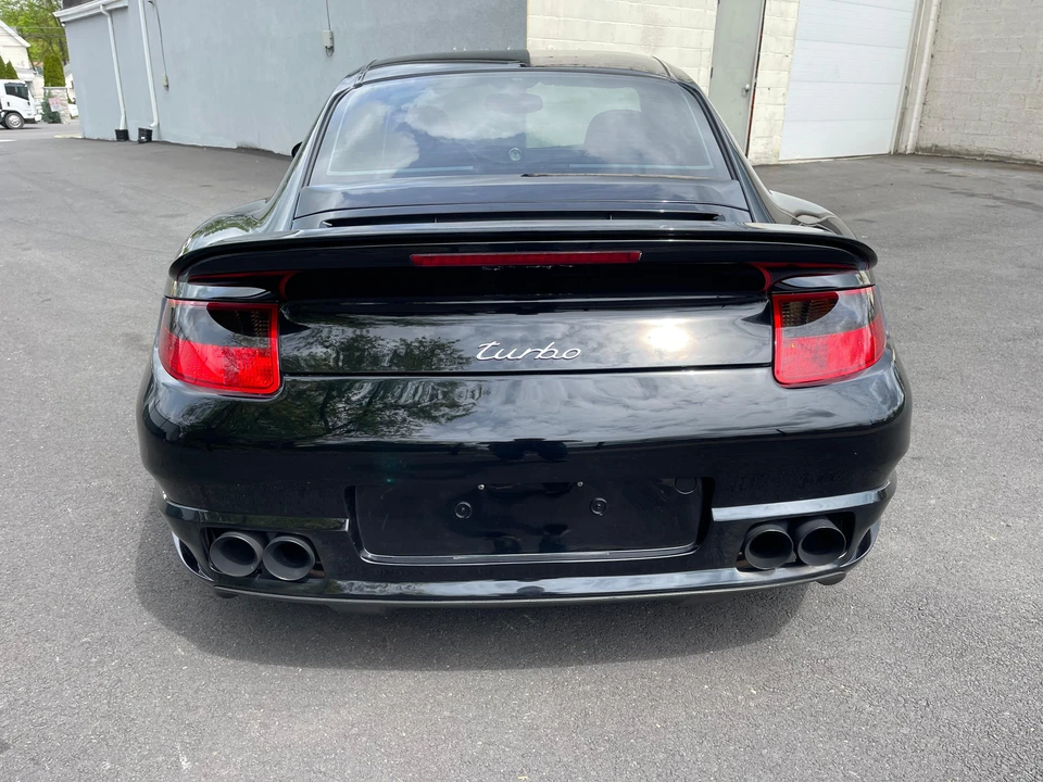 2007 Porsche 997 Turbo - Image 12 of 31