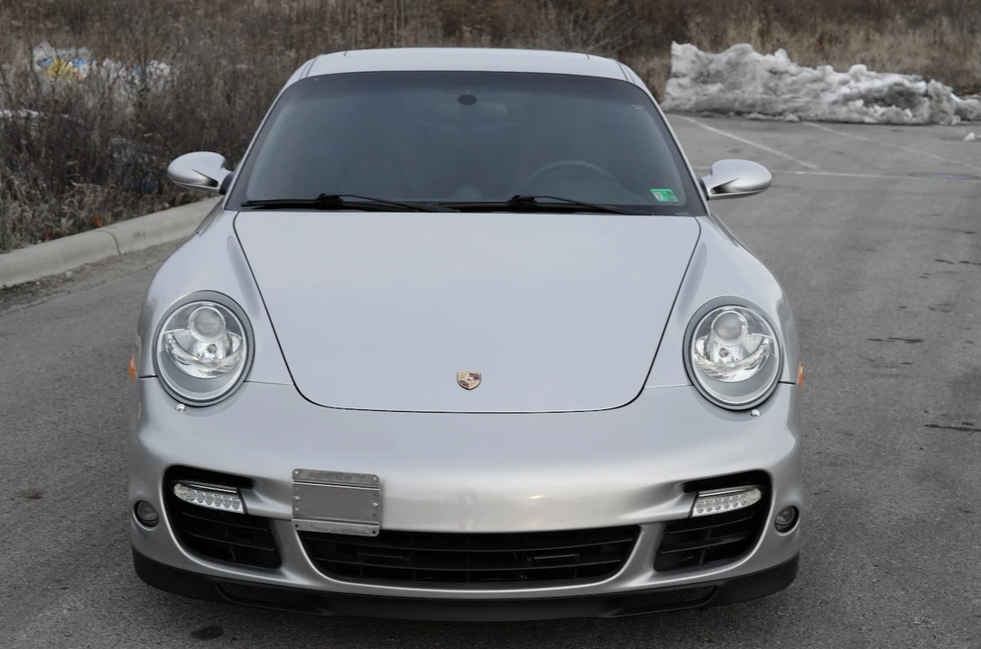2007 Porsche 997 Turbo - Image 29 of 31