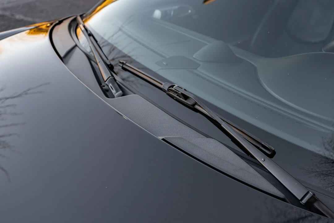 2007 Porsche 997 Turbo - Image 19 of 31