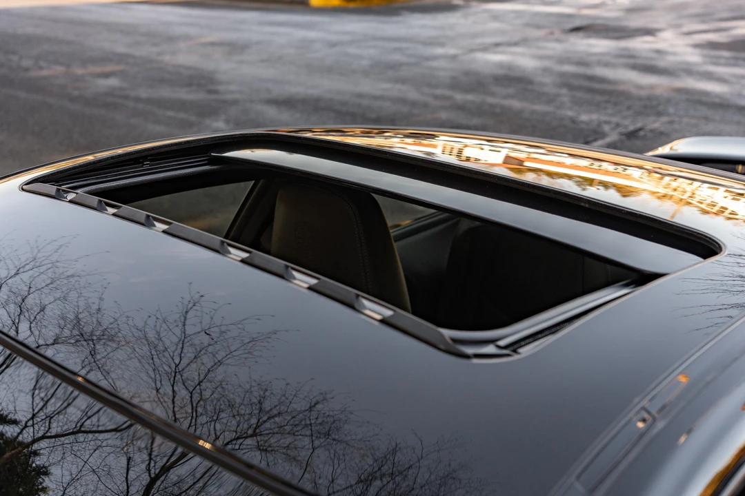 2007 Porsche 997 Turbo - Image 21 of 31