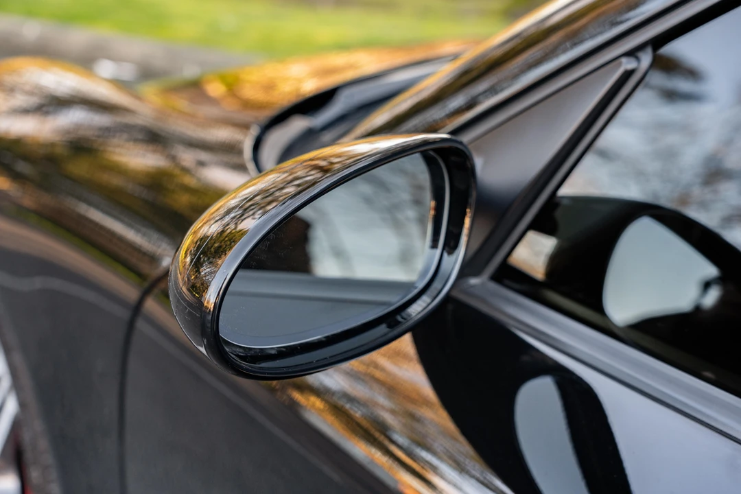 2007 Porsche 997 Turbo - Image 23 of 31