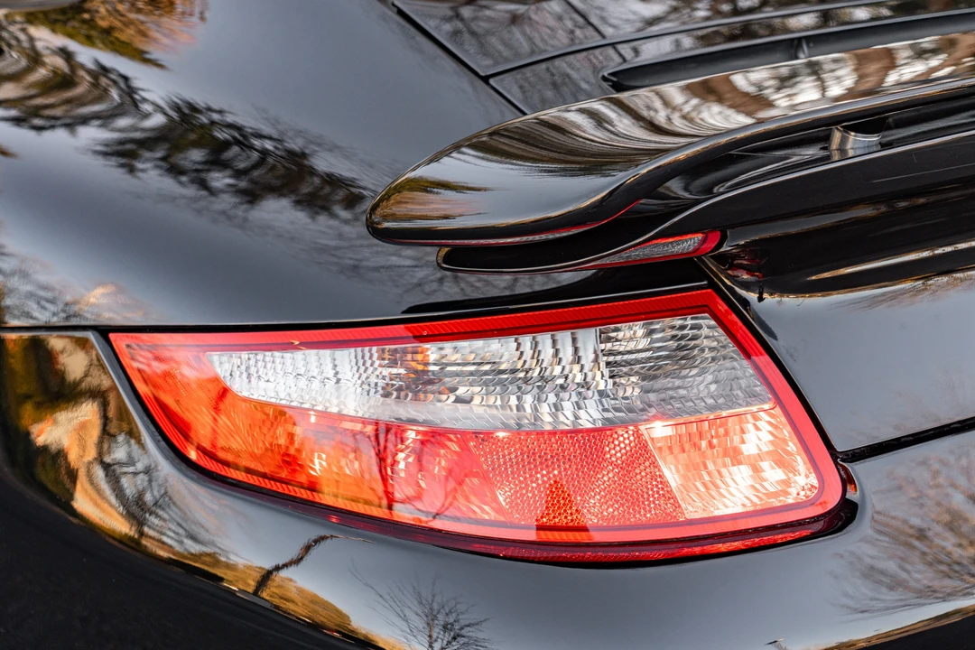2007 Porsche 997 Turbo - Image 29 of 31
