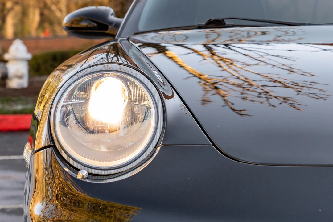 2007 Porsche 997 Turbo - Image 15 of 31
