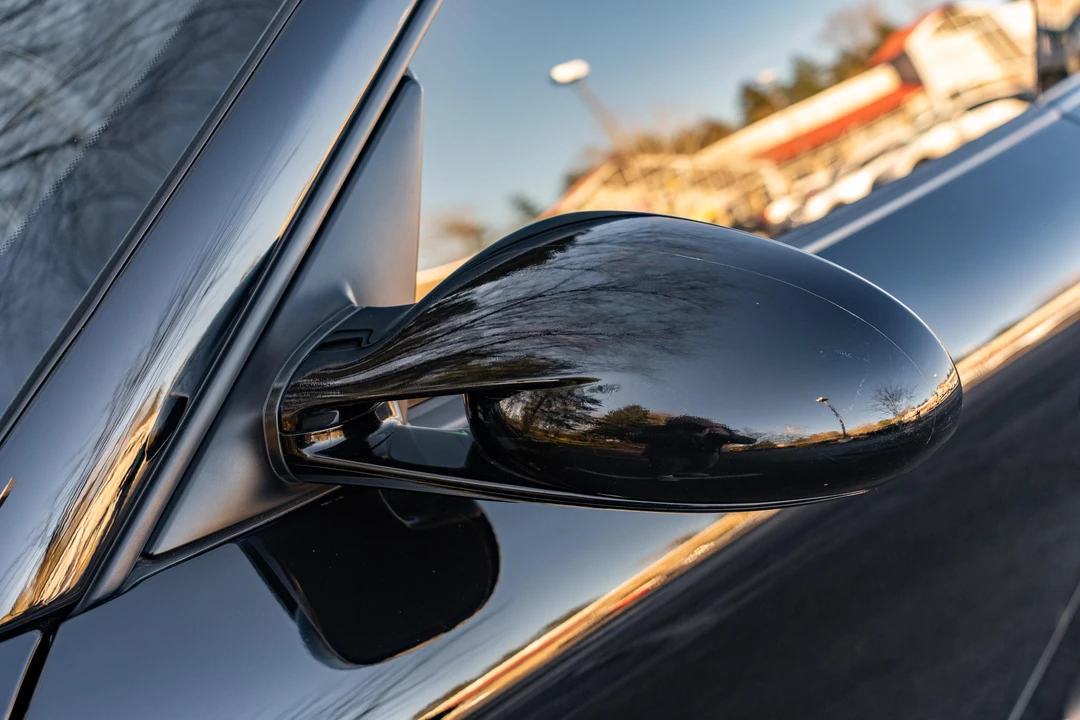 2007 Porsche 997 Turbo - Image 20 of 31