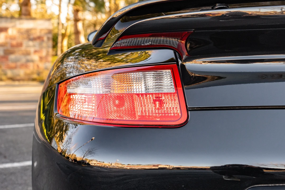 2007 Porsche 997 Turbo - Image 31 of 31