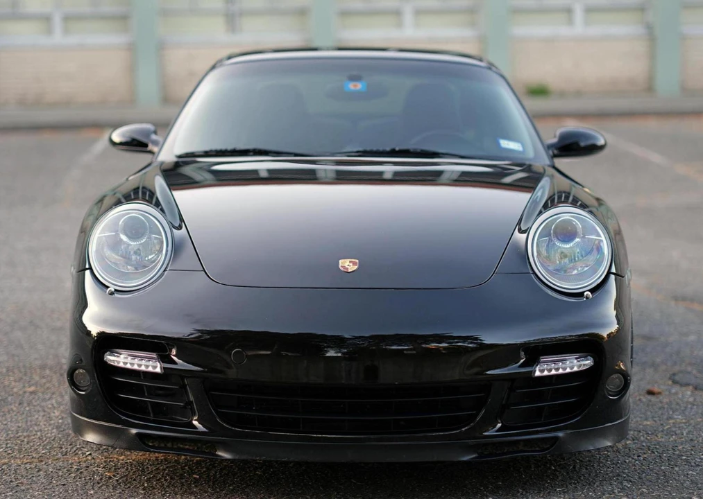 2007 Porsche 997 Turbo - Image 2 of 31