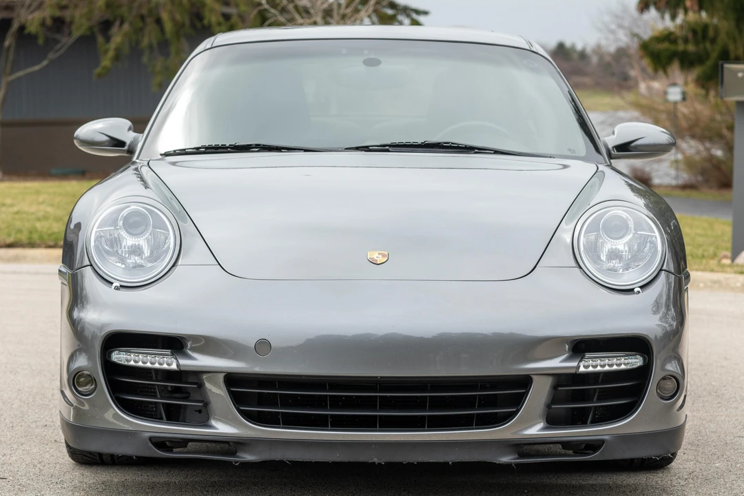 2007 Porsche 997 Turbo - Image 2 of 20