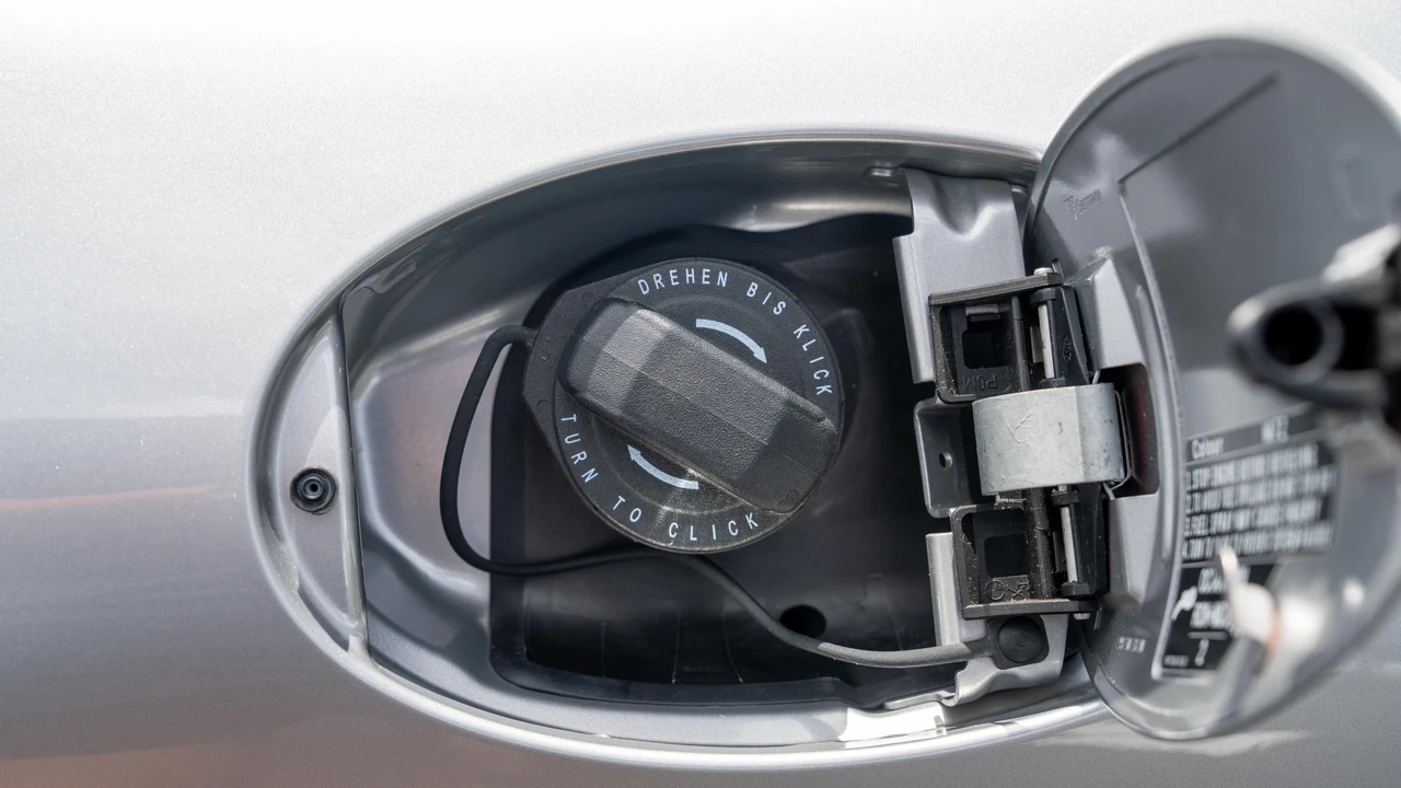 2007 Porsche 997 Turbo - Image 26 of 31