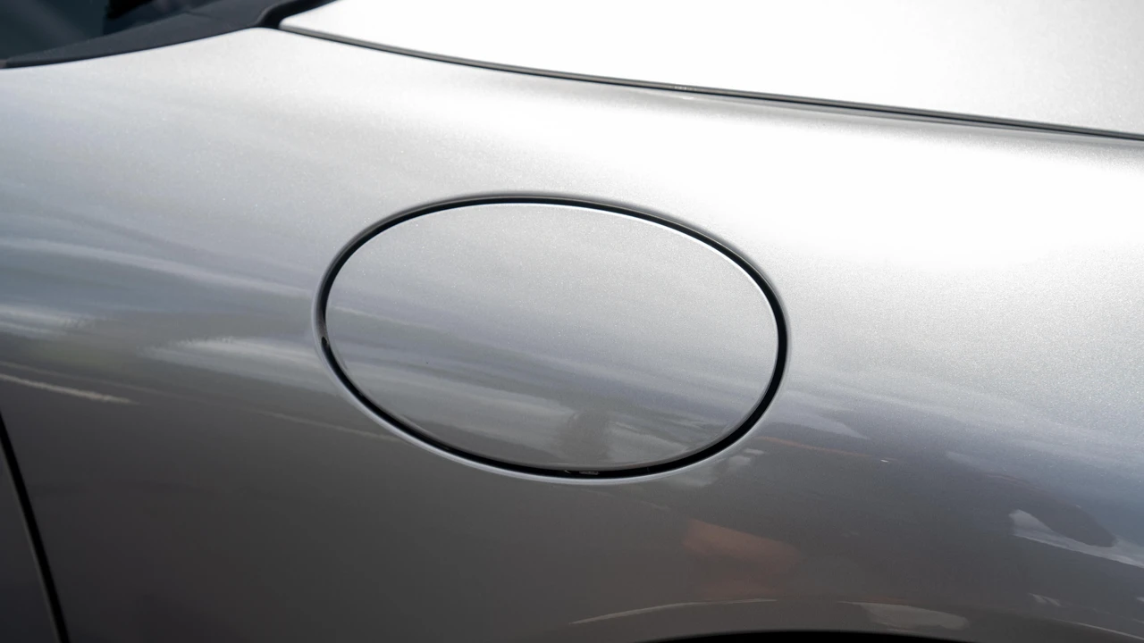 2007 Porsche 997 Turbo - Image 24 of 31