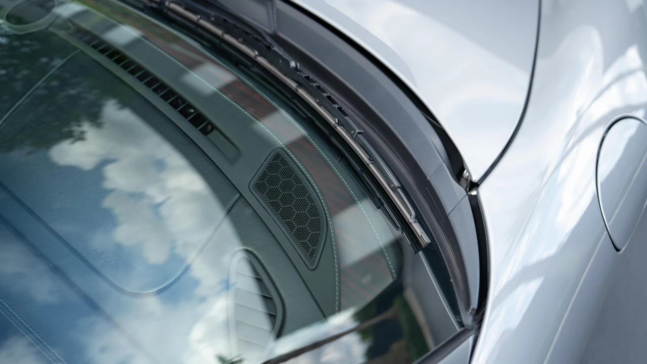 2007 Porsche 997 Turbo - Image 27 of 31