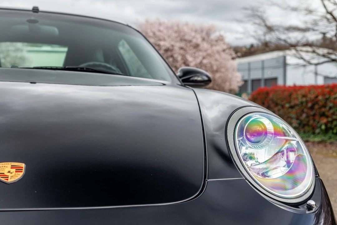 2007 Porsche 997 Turbo - Image 30 of 31