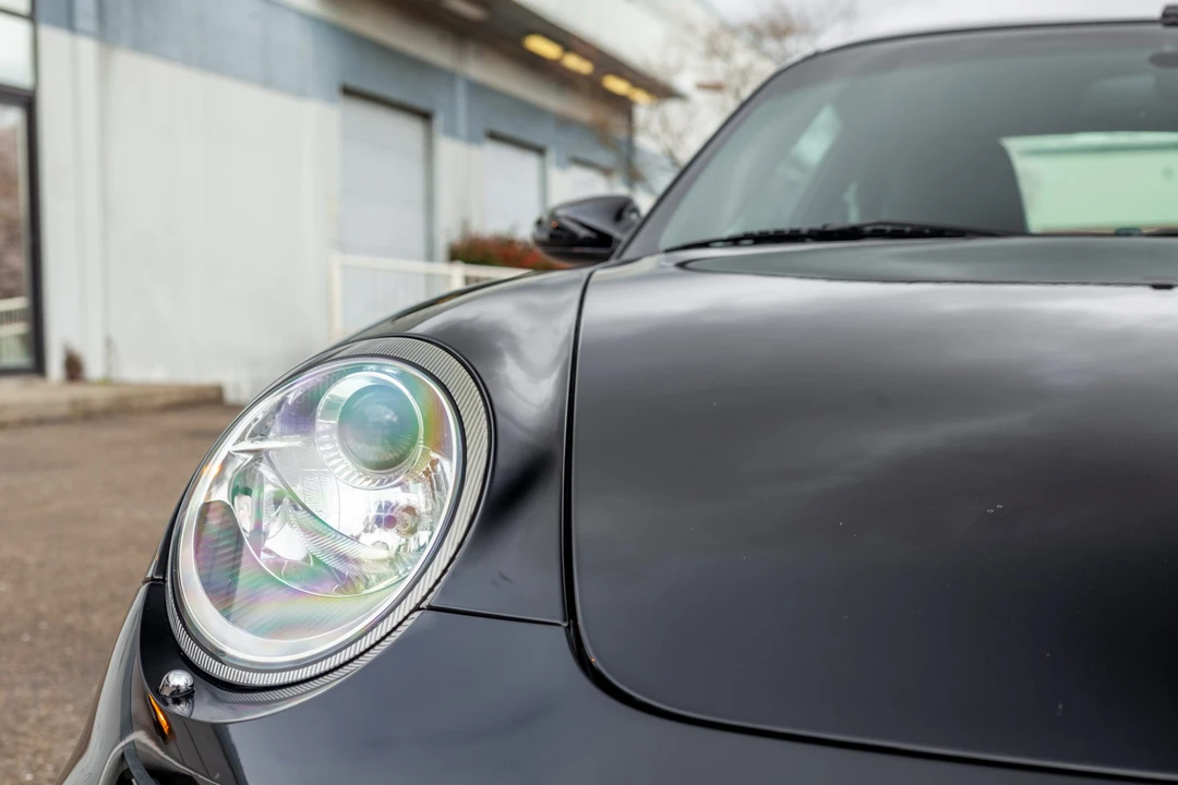 2007 Porsche 997 Turbo - Image 29 of 31