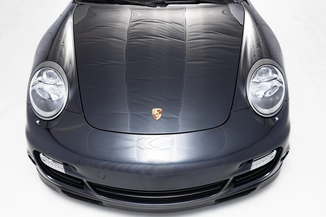 2007 Porsche 997 Turbo - Image 29 of 31