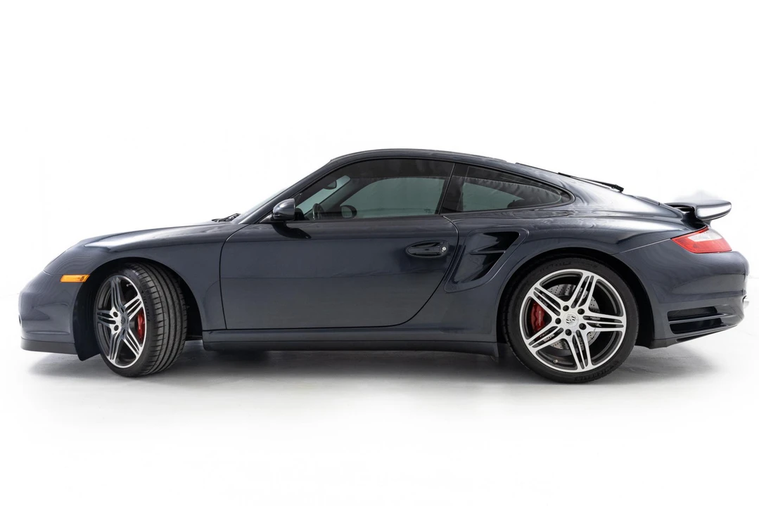 2007 Porsche 997 Turbo - Image 20 of 31