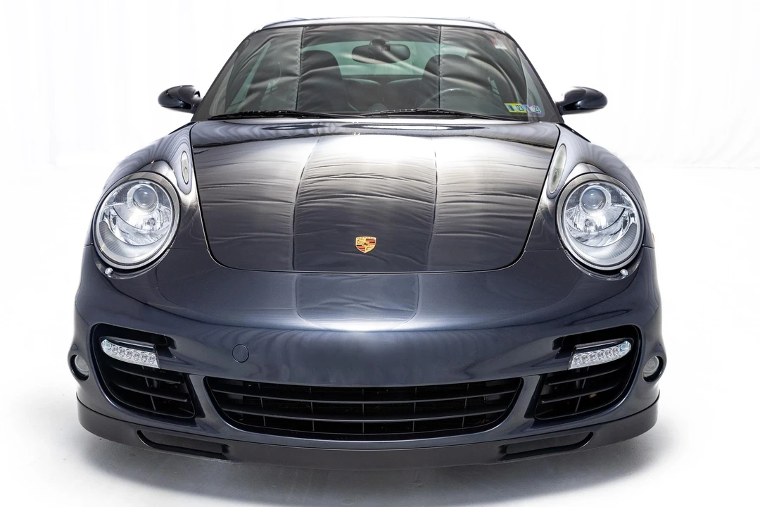 2007 Porsche 997 Turbo - Image 17 of 31