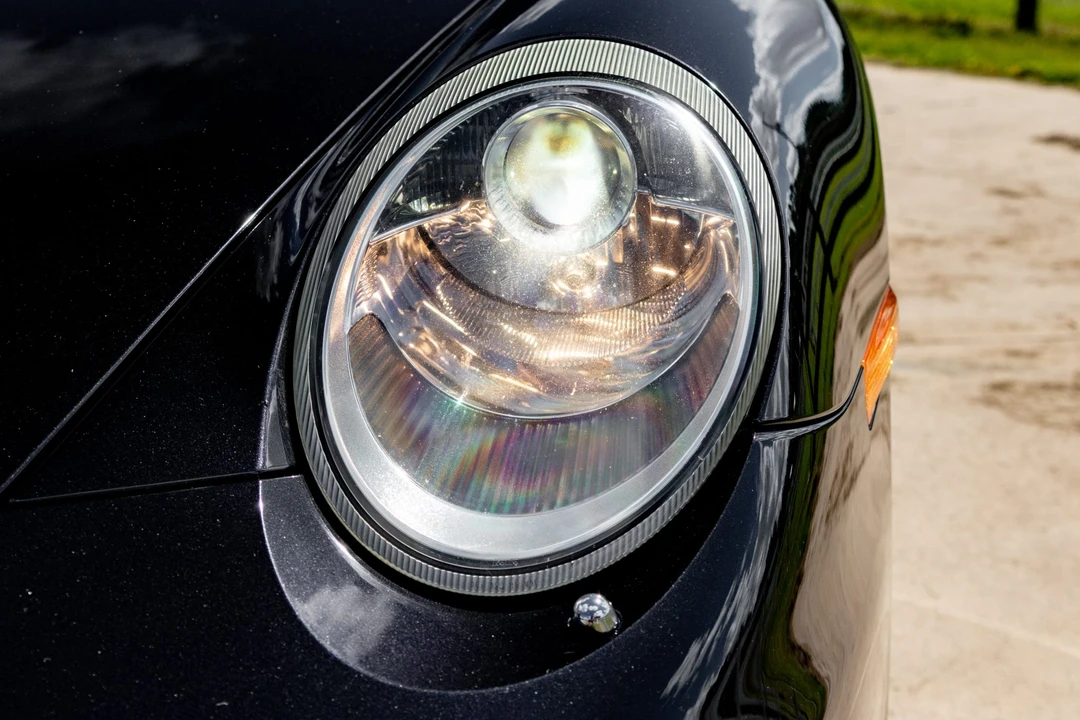 2007 Porsche 997 Turbo - Image 19 of 31