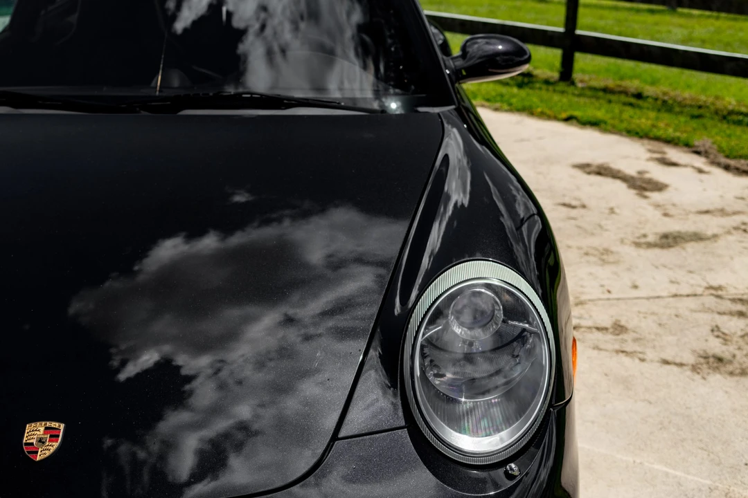 2007 Porsche 997 Turbo - Image 17 of 31