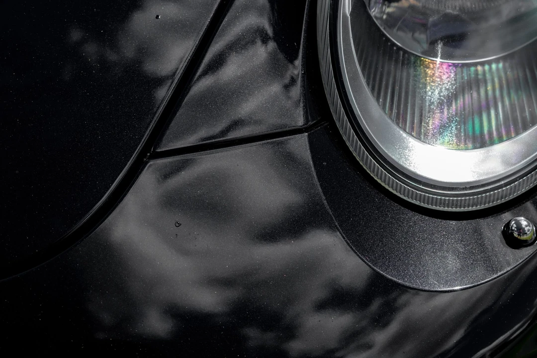 2007 Porsche 997 Turbo - Image 20 of 31